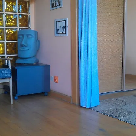 Top Floor * Sopot