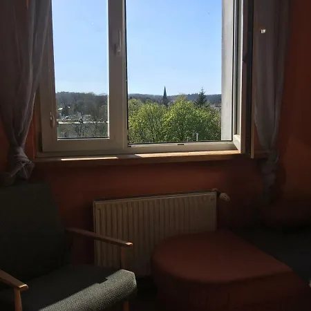 Top Floor Sopot