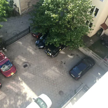 Top Floor Apartment Sopot